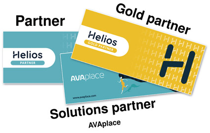 Dosáhli jsme statusu GOLD