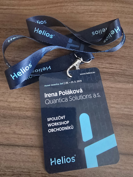 Naše představení v partnerské síti