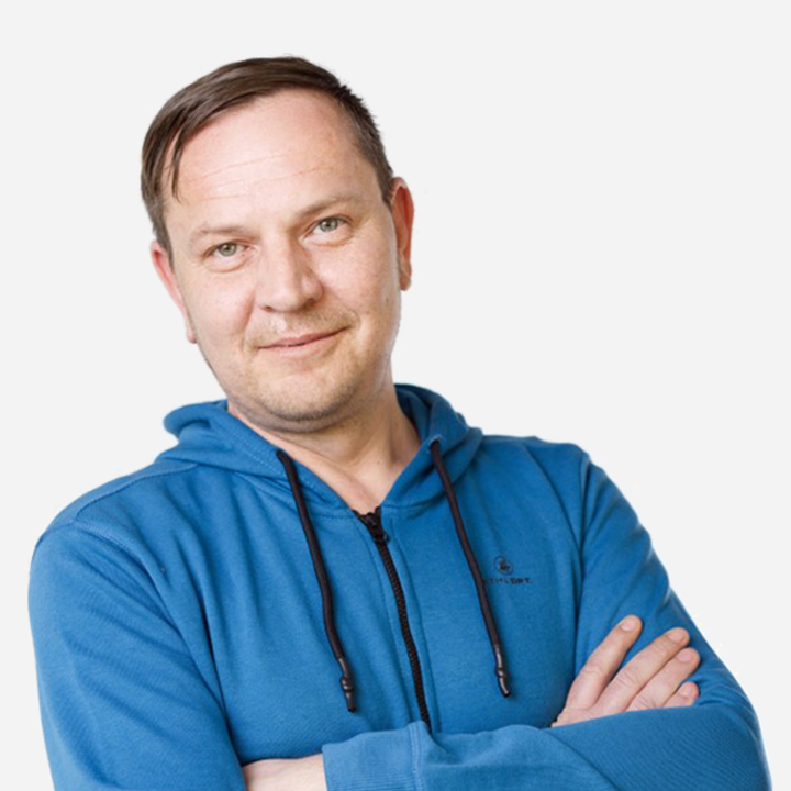 Aleš Hamerle