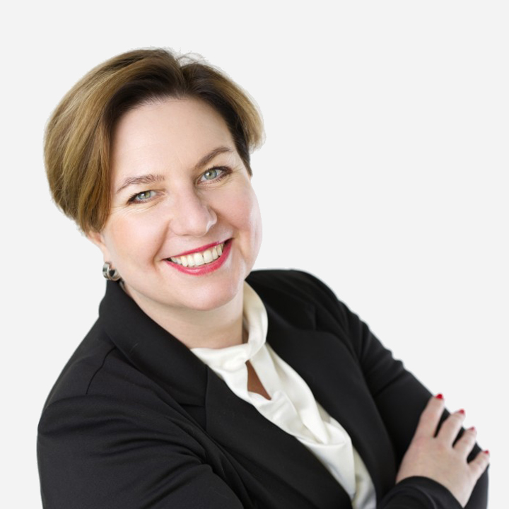 Irena Poláková