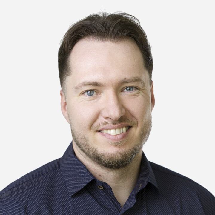 Tomáš Gühl