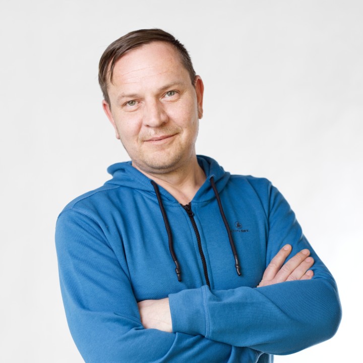 Aleš Hamerle