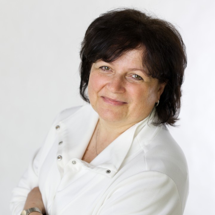 Ivana Svatoňová
