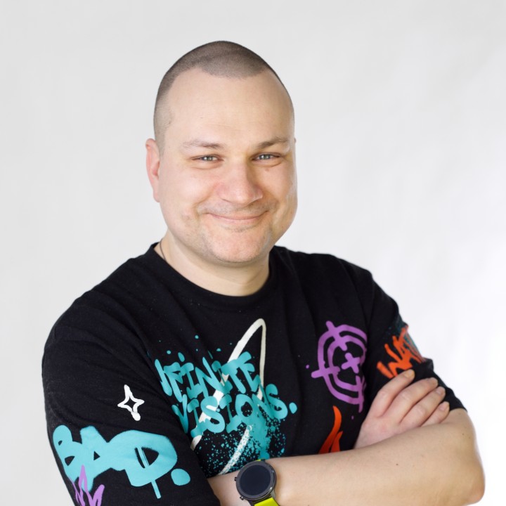 Jaroslav Dvořák