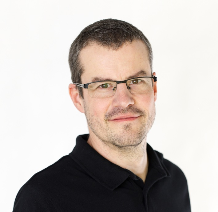 Martin Petřík